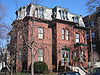 William F. Bradbury House - 369 Harvard Street, Cambridge, MA - IMG 4120.JPG