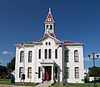 Wilson County Courthouse and Jail