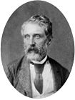 Portrait of Walter M. Gibson