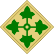 4 Infantry Division SSI.svg