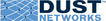 Dust Networks logo