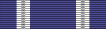 NATO Medal ISAF ribbon bar.svg