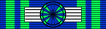 Ordre du Merite maritime Commandeur ribbon.svg