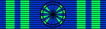 Ordre du Merite maritime Officier ribbon.svg