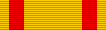 West Indies Campaign Medal ribbon.svg