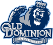 Old Dominion Monarchsmen's soccer athletic logo