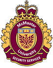 McMaster University Security Service crest.jpg