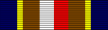 POL Brązowy Medal Wojska Polskiego BAR.svg