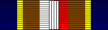 POL Srebrny Medal Wojska Polskiego BAR.svg