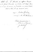 French Presidential Decree -Award of Legion of Honour to Helholtz, Bell and Edison -10 November 1881 Pg. 5.jpg