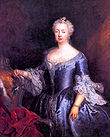 Antoine Pesne ; Queen Elisabeth Christine.jpg