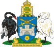 Coat of arms Australian Capital Territory