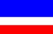 Flag of Carpathian Ruthenia