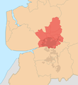 City of Preston (local government district) locator map.png