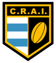 Club Rugby Ateneo Inmaculada Crest.svg