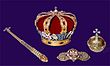 Serbian Crown Jewels