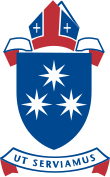 Diocesan School for Girls (Auckland) logo.svg