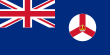 Flag of Singapore (1946-1959).svg