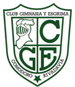 Gimnasia y Esgrima (CR) logo