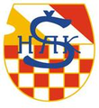 HAŠK's Logo