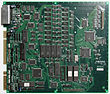 NB-1 MAIN(B) PCB