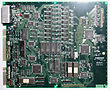 NB-1 MAIN PCB