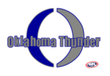 Oklahoma Thunder logo