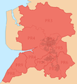 PR postcode area locator map.png
