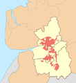 Preston Urban Area locator map.png