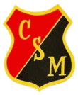 San Martín de Corrientes logo