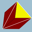Triangular prism vertfig.svg