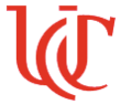 University of Cincinnati current logo