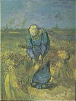 Van Gogh - Die Garbenbinderin (nach Millet).jpeg