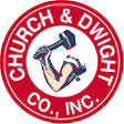 Church & Dwight logo.svg