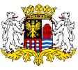 Coat of arms of Delfzijl