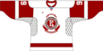 KHL Jersey 2008-09