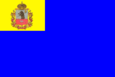 Flag of Myshkinsky rayon (Yaroslavl oblast).png