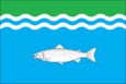 Flag of Onezhsky rayon (Arkhangelsk oblast).png