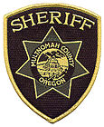 Multnomah County, OR Sheriff - NS.jpg