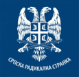 Serbian Radical Party logo.gif