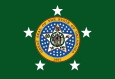 Standard of the Governor of Oklahoma.svg