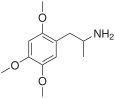 Trimethoxyamphetamine-2.svg