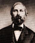 Portrait of Charles B. Thompson