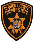 NY - Clinton County Sheriff.png