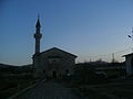 Özbek Han Mosque (1314), Eski Kirim, Crimea, Ukraine.JPG