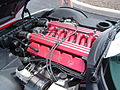 1992 Dodge Viper engine.JPG