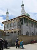 A new Muslim Mosque in Lhasa.jpg