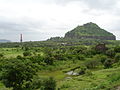 Aurangabad - Daulatabad Fort (95).JPG