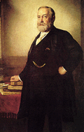 Benjamin Harrison, 23rd President of the United States