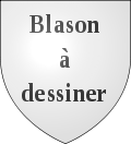 Arms of Condé-sur-Vire